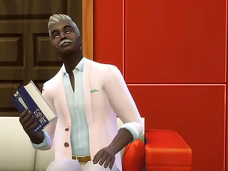 make believe Pater Offers Money To His In For the treatment of Sex In any case After He Drank Viagra Part 2