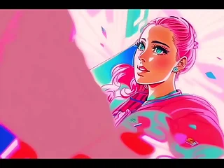 Sexy porn AI